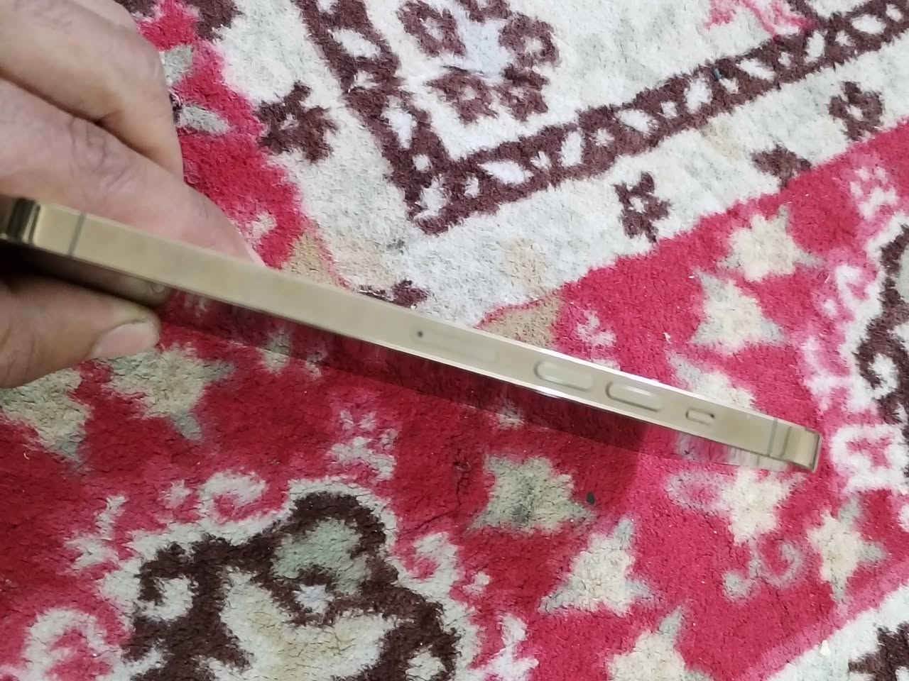 بطاريه 88 ايفون 13 ماكس
مكفول من كلشي
ذاكره 256 
امريكي نموذج N
سعر 700قفل
مكاني شعله ***********
