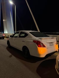 نيسان سني • نيسان صني 2021 • سني 2021 • نيسان 2021 • سيارة نيسان • صني...