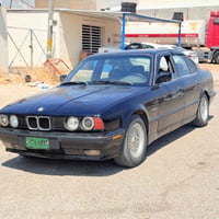 بي إم دبليو • BMW • سيارة BMW للبيع • BMW 1992 • سيارة 1992 • بي إم دب...