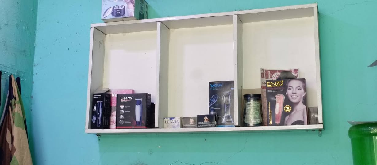 رفوف للبيع قيم بل يرضي الله العنوان نجف حي ميسان


**إذا كنت صاحب هذا الإعلان وتريد حذفه لأي سبب، رجاءا أرسل رسالة إلى الدعم الفني**