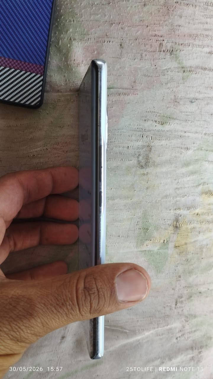 هونر X9a ذاكرة 256 رام 8+8
بي كسر بالشاشة ونقطة خضرة ناعمة تبين ب الوضع الليلي فقط هذا البي الله شاهد الجهاز لمس كلش طبيعي ومابي اي شي ولا ماثر السعر 100 قفلة كلشي ماويا
مكاني بصرة / حيانية
***********
