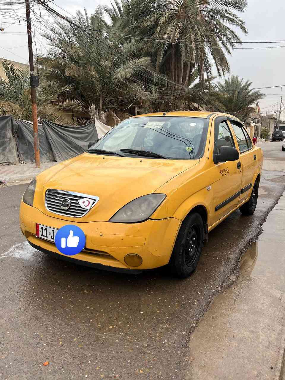 سلام عليكم طيبه موديل 2015 مكينه بيهه تبخير كير مكفول باب الخلفي بي صبغ عكس السايق شاصي جهت السايق بي فطر خفيف بلبراكيت هيئة غرامات مصفره سياره حلوه كاعده السعر 34 بي مجال بسيط مكاني الشعله رقم *********** بي واتساب
