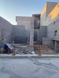 هيكل • ١٠٠م • موصل نينوى