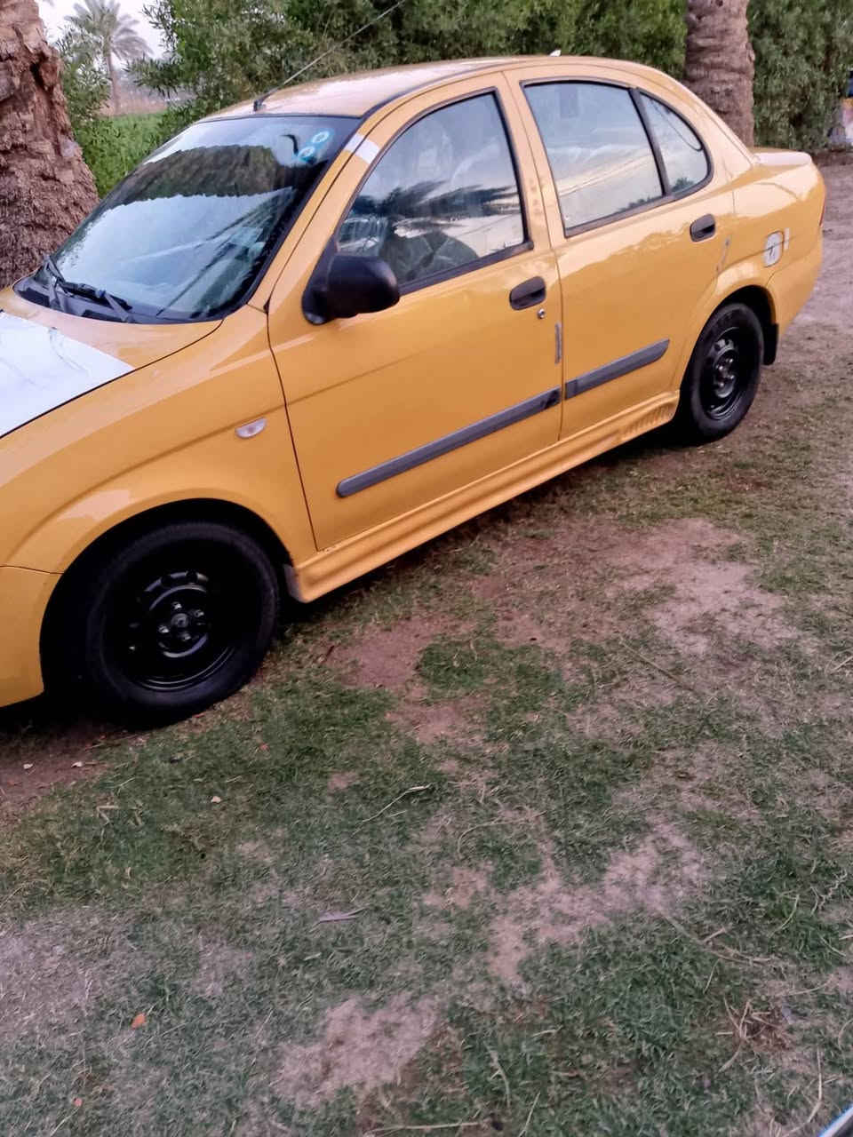 السلام عليكم من رخص مدير الكروب طيبه 15السياره جاهزه خير من الله من محرك صدر حداديه كير رقم بغداد انكليزي تواصل واتساب أو تفاصيل أكثر خادم ***********واتساب
