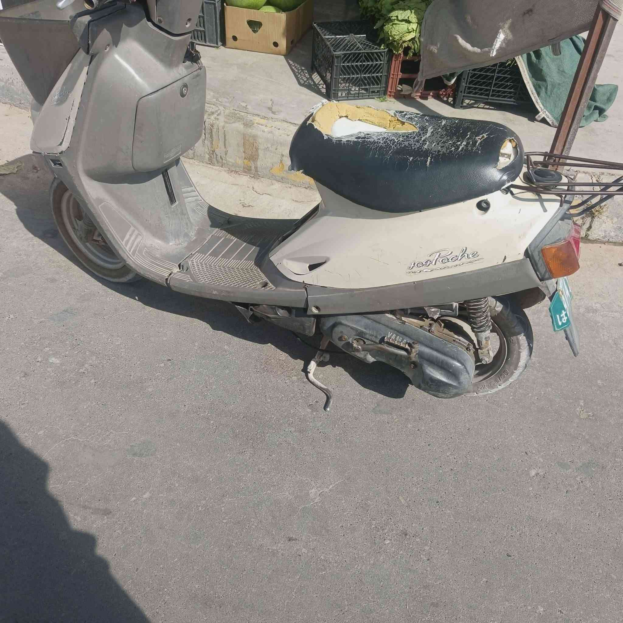 ماطور بزون فولل نضافه نكره سالف سلف واحد يشتغل مستعجل عل بيعتو مكفول من اي شي السعر 160 وبيه مجال بسيط....  الرقم *********** وتساب متوفر
