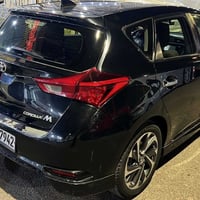 كورولا ستيشن • فول مواصفات • حادث بالصور