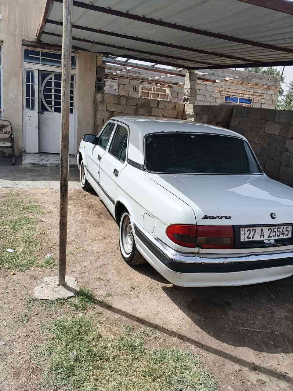 سلام عليكم فولكه للبيع موديل 2003 محوره بالكامل سيدان مكينه وكير ونجي جدد تبريد راس الثور ثلج حداديه جديده ارضيه جلد لايت زنون عالي ناصي باسمي السعر 45 وبيها مجال قليل ***********
