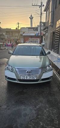 ٢٠٠٩ • بدون صبغ • مكينة مفتوحه