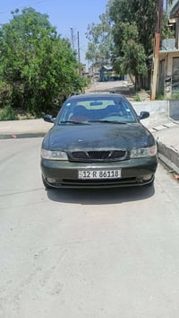 دايو ٩٧ للبيع شرط الوكلا ول تحويل السعر ٢٣ .07517629863