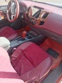 تويوتا • الموديل مو مذكور