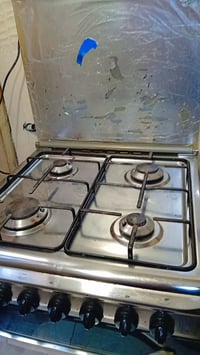 طباخ جديد • استعمال أقل شهر • مدينة الصدر