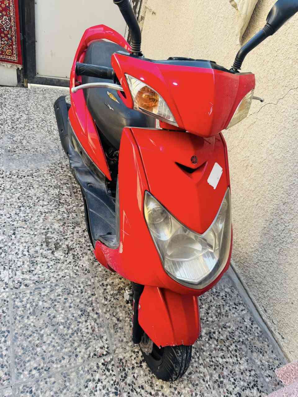 سكنس فحل كابريتر للبيع مكاني بغداد حسينيه المعامل.   ***********
