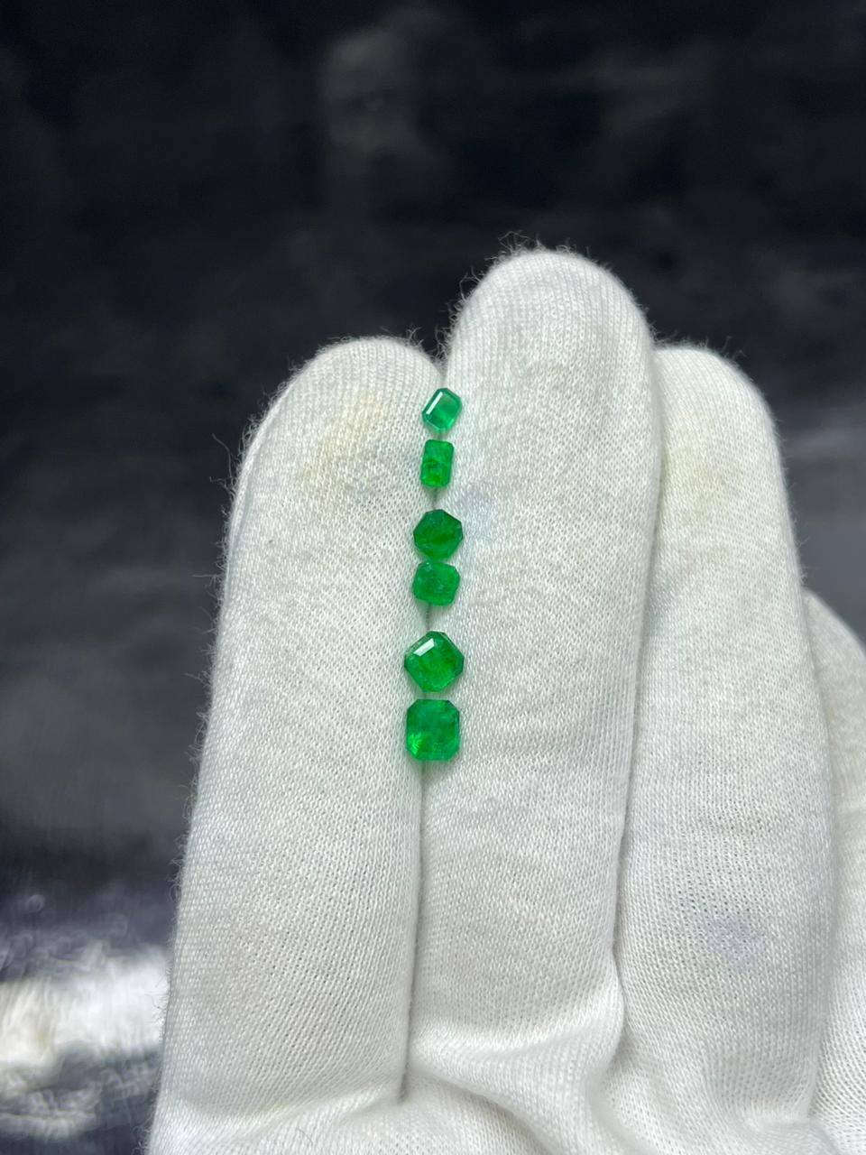 💖___MASTER PIECES LOT 
💖___VERY PRETTY 
💖___ NATURAL  
💖___EMARLD 
💖___CUT STONE LOT   
💖___AVAILABLE FOR SALE
💖___IN BEST PRICE
💖___WEIGHT : 2.60 CT 
💖___ORIGIN : SWAT,PAKISTAN 
💖___PICES : 6  
💖___PRICE : Inbox 📥 
💖___DM FOR MORE DETAILS


**إذا كنت صاحب هذا الإعلان وتريد حذفه لأي سبب، رجاءا أرسل رسالة إلى الدعم الفني**