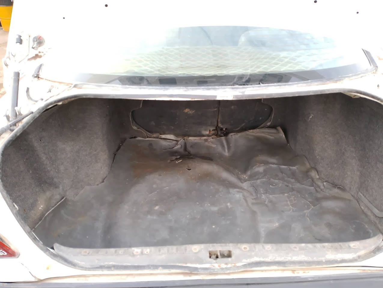 برايمر صلاح الدين ألماني سنويه لل28 بيها صبغ قليل حيل مكانات بدون معجون سياره كاعده حيل سياره جاهزه ماناقصها كلشي سعرها 35 وبيها مجال قليل . مكان تكريت .شرط التحويل ***********
