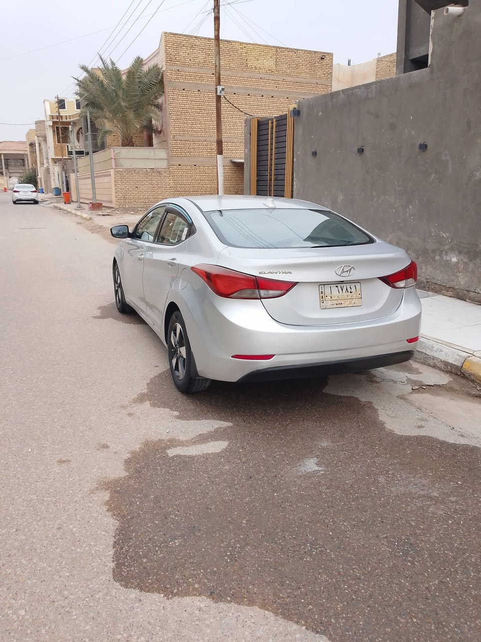 النترا موديل 2016 بسمي السعر 110 الفحص بالمنشور


**إذا كنت صاحب هذا الإعلان وتريد حذفه لأي سبب، رجاءا أرسل رسالة إلى الدعم الفني**