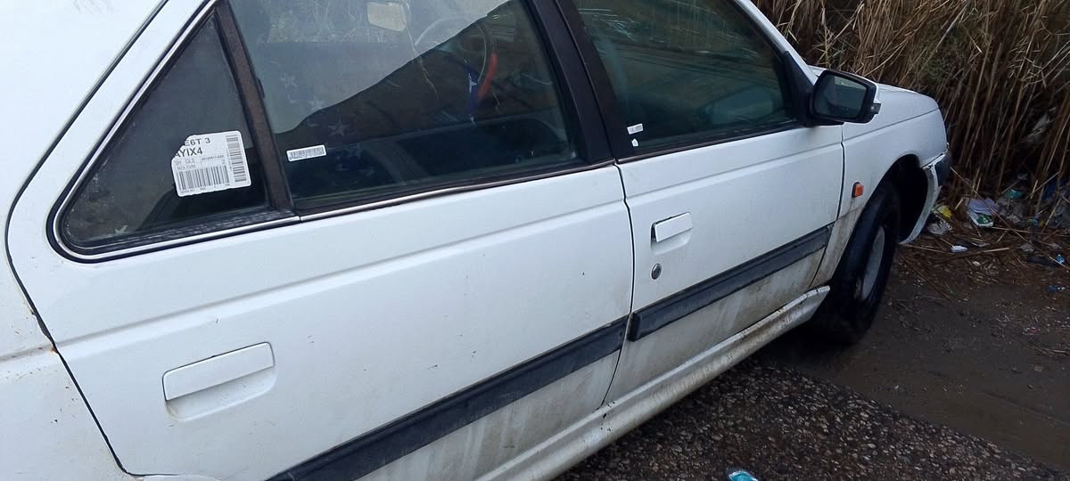 بيجو بارص رقم نجف 2011 
جاهزه كير محرك فرنسي وحداديه مكفولات 
 المكان نجف الكوفه 
السعر  33 بيع مستعجل  الشراي يخابر  ماتواجد بالفيس 
***********
