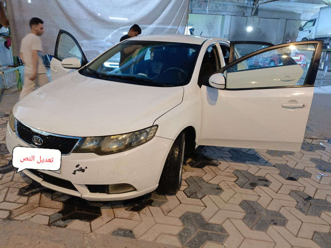 سيراتو اللبيع موديل 11 سياره نضيفه جاهزه تبريد ثلج.هزه جديده رقم اربيل 
سياره جاهزه بيها حزام صبغ.
السعر 88 وبيها مجال بسيط 
الاستفسار الاتصال على رقم 
‏‪***********‬‏
