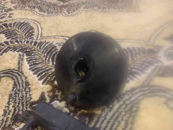 من رخصت الادمن باور بريك مجول بيجو ٣٠٦شرط الشغل مال كصة  وباور ستيرن عاطل تستفاد من البلي للبيع السعر ٦٠ الف ***********
