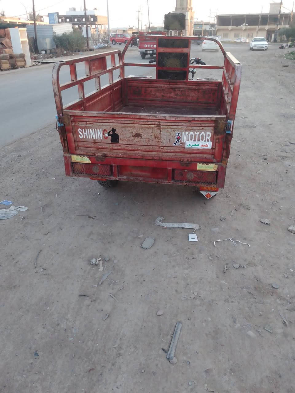 السلام عليكم ورحمة الله وبركاته ستوته لبيع مديل 20 كامله مكمله السعر 925 بيها مجال ***********
