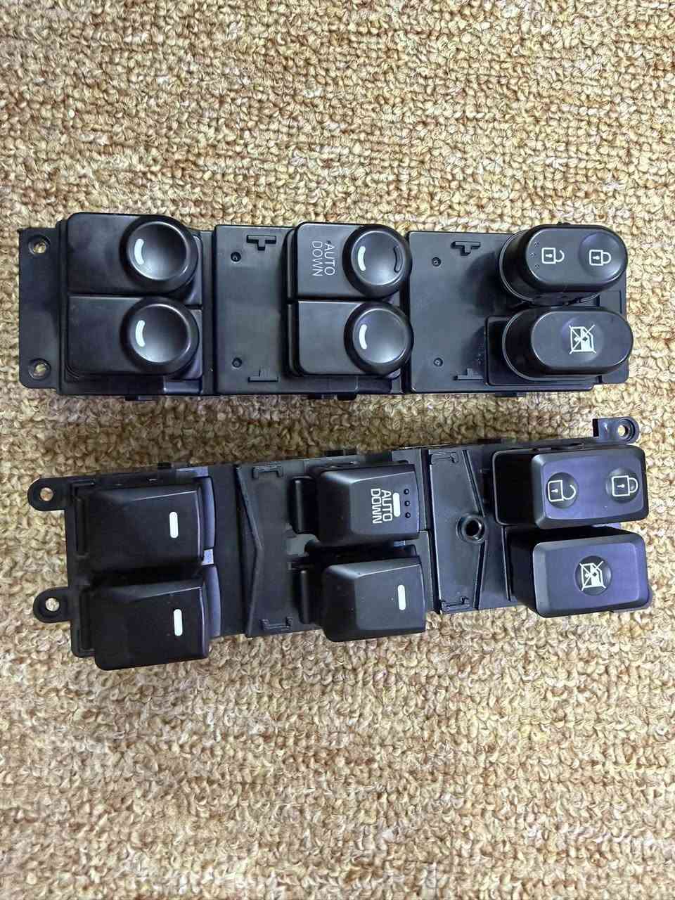 مجاول اكسنت 1600اصلي تفصيخ ب40 الف كونترول اكسنت ب35 الف كونترول فورتي35 الف وبيهن مجال متوفر توصيل لكل مكان اي قطعه تعجبك راسل واتساب وتدلل***********
