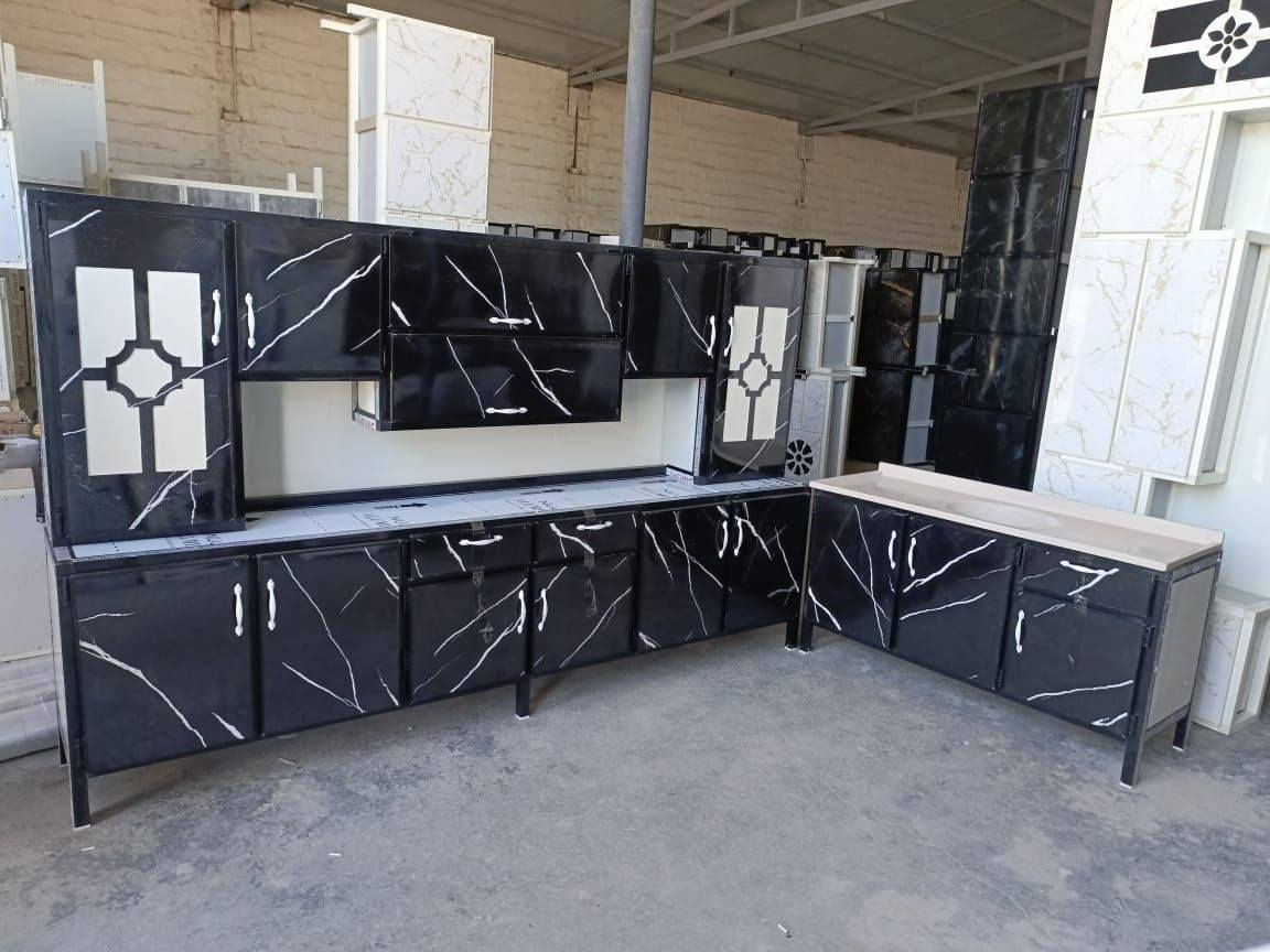 كاونتر ارضي وملحق 3متر 
مع سنك مرمر متر ونص 
السعر 450 

توصيل مجاني  بغداد 
مجاني الفلوجه صقلاوية عامريه خالديه 

 رمادي15
واسط25
كربلاء نجف ديوانيه بابل 10
صلاح الدين  واسط __بعقوبه 25)
ناصريه ميسان. سماوه 30
بصره 40


**إذا كنت صاحب هذا الإعلان وتريد حذفه لأي سبب، رجاءا أرسل رسالة إلى الدعم الفني**