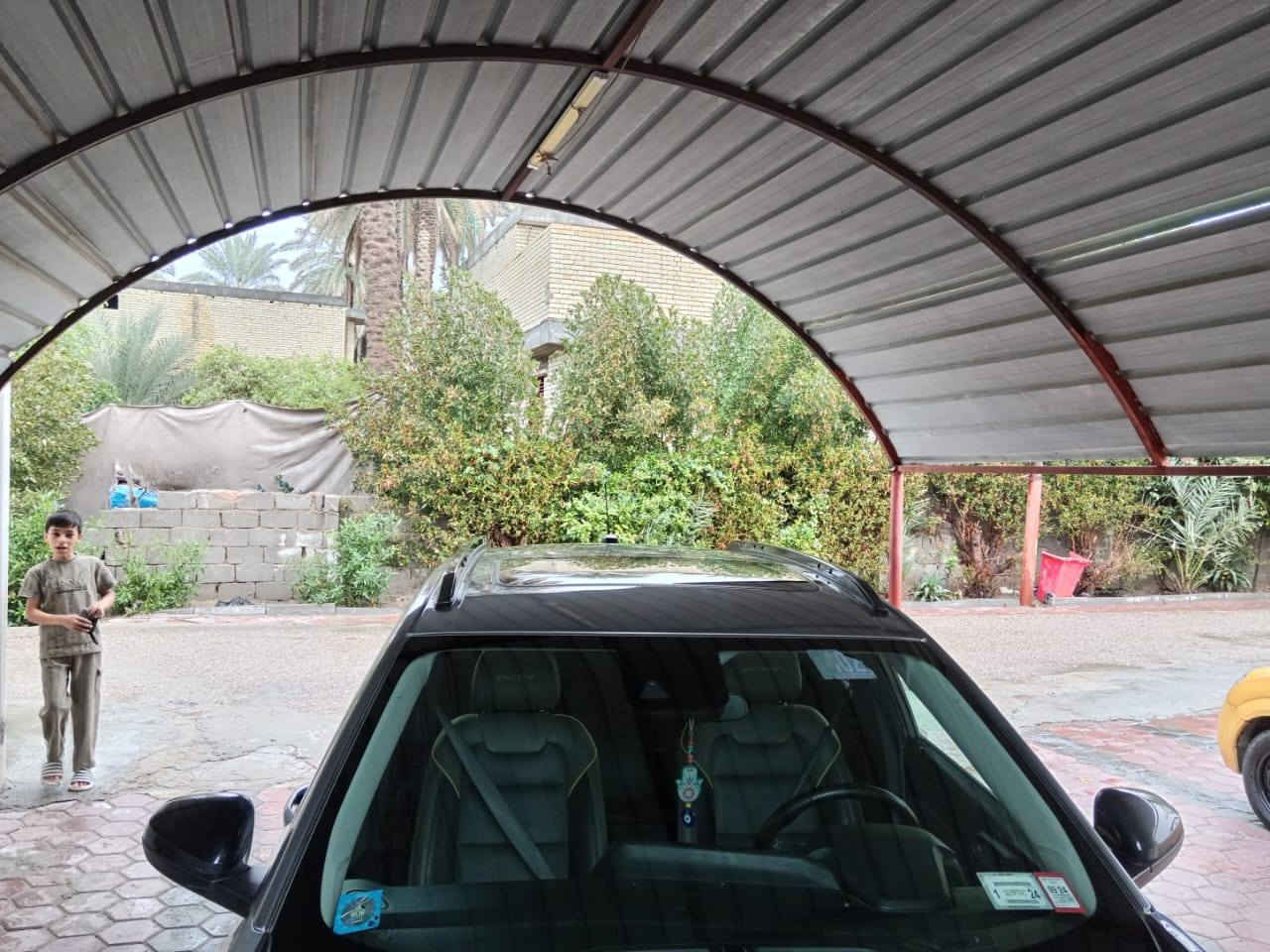 سياره للبيع ٢٠٢٤ شوفر تراكس فول مواصفات ضربه اماميه
جاملغ بدنه ما واصله  رقم المتصل ***********
