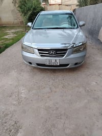 سوناته 2008بسمي رقم انكليزي تفاصيل اكثر اتصل 07714394166 السعر 83 وبيه...