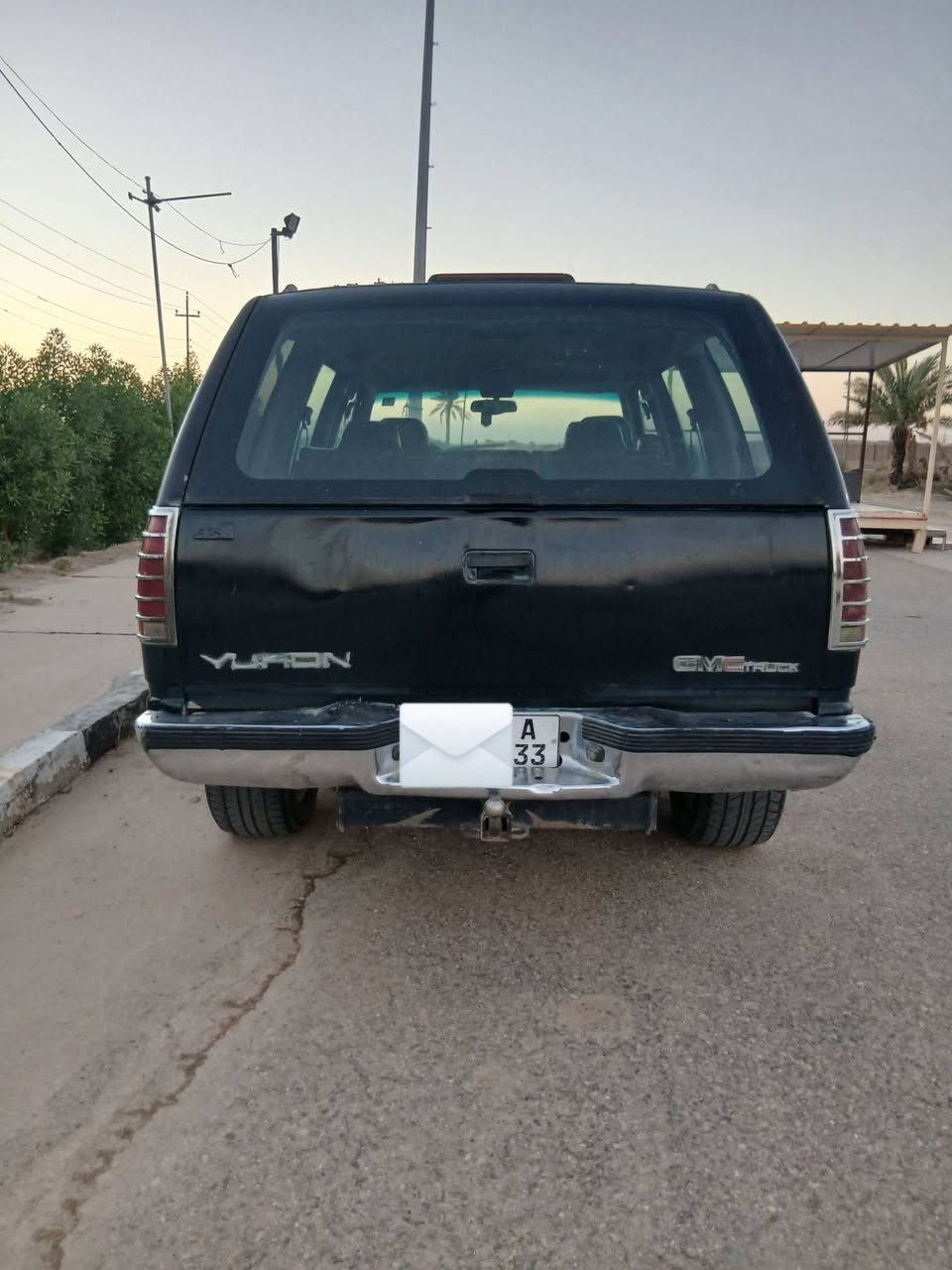 جمسي بترة موالطويلة 
مكينة ٣٥٠٠ اقتصادي مراوس بسيارة صغيرة خصوصي مكان بغداد تفاصيل متواجد بل خاص


**إذا كنت صاحب هذا الإعلان وتريد حذفه لأي سبب، رجاءا أرسل رسالة إلى الدعم الفني**