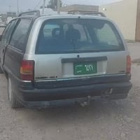 اوميغا استيشن • حجم ٢.٠ • بالموصل