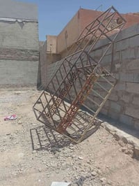 جنج ستوته • نظيف • حديد قوي