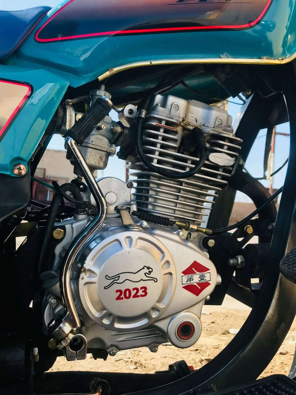 السلام عليكم ستوتة للبيع 2023امكمركة
الستوتة احلئ من الصور الستوتة مكفولة ما عدة الكلج امبدل
والباقي كلة مكفول 
خابر وتدلل 
رقم ***********
