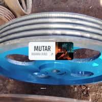 بوليات وبراوين • رولات ثلج وسفلت • النهضة الباب الخلفي