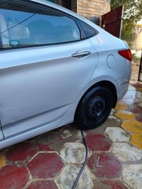 اكسنت 14 كتاب الفحص موجود بالمنشور تحويل ثاني يوم وشرط التحويل السعر 7...