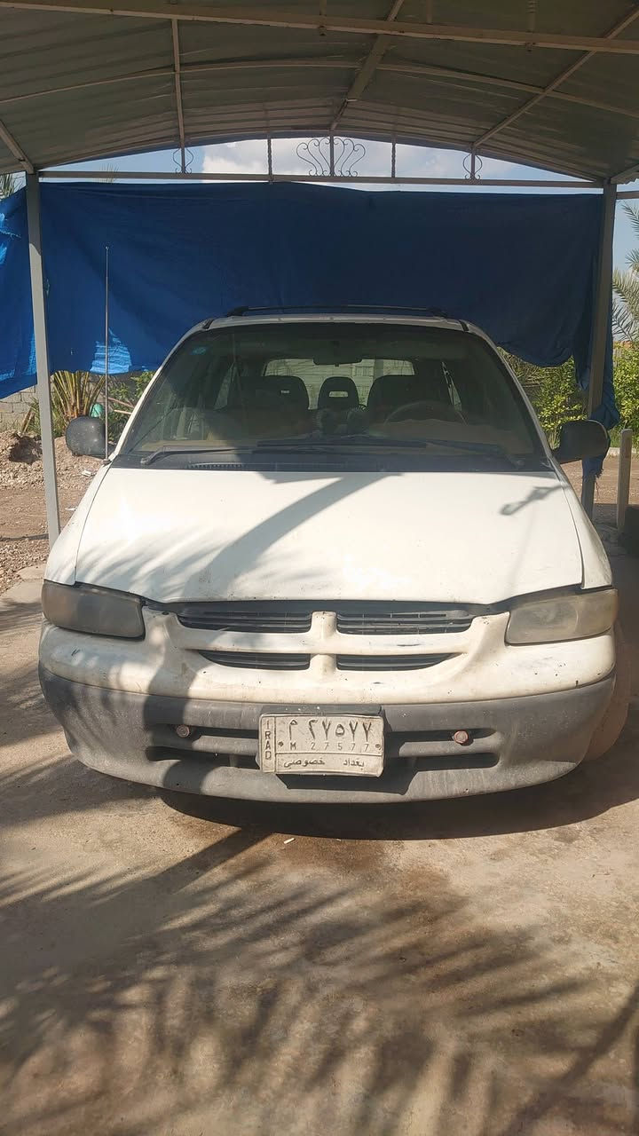 سلام عليكم من رخصه الادمن المحترم سياره دوج كرفان 1997 سياره بأسمي نضيفه بلاديه . سياره طفت كاطعه نار 
سعر 43


**إذا كنت صاحب هذا الإعلان وتريد حذفه لأي سبب، رجاءا أرسل رسالة إلى الدعم الفني**