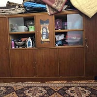 بوفيه • ٣.٥م • سنية