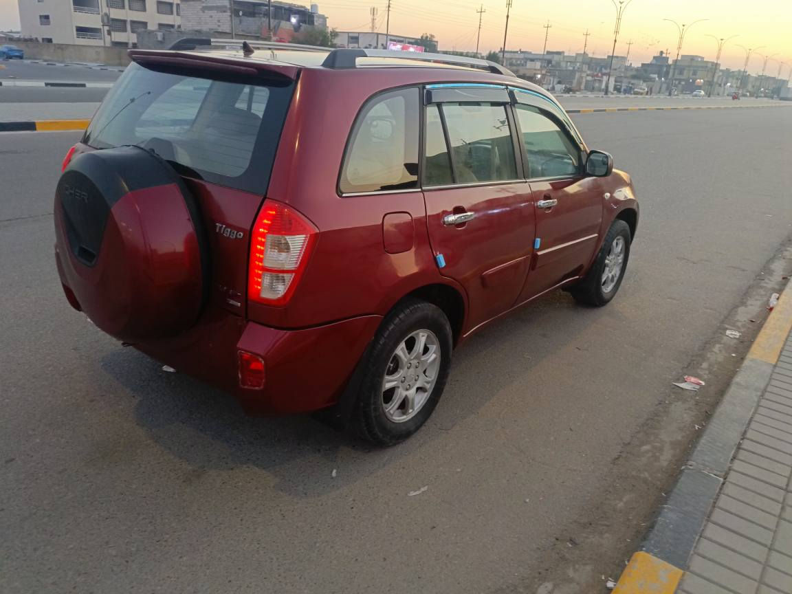 سلام عليكم سيارة تيكو موديل 2013 مكفولة من ضربه ول تبديل مكينه وكير تبريد ثلج رقم  بصرة تحويل ثاني يوم تخم تير حداديه جديدة سيارة جاهزة بيه صبغ جماليه فقط سنويه مجددة 2027 مكان سيارة البصرة حي الحسين سعر 45بيه مجال ستفسار *********** البصرة, العراق
