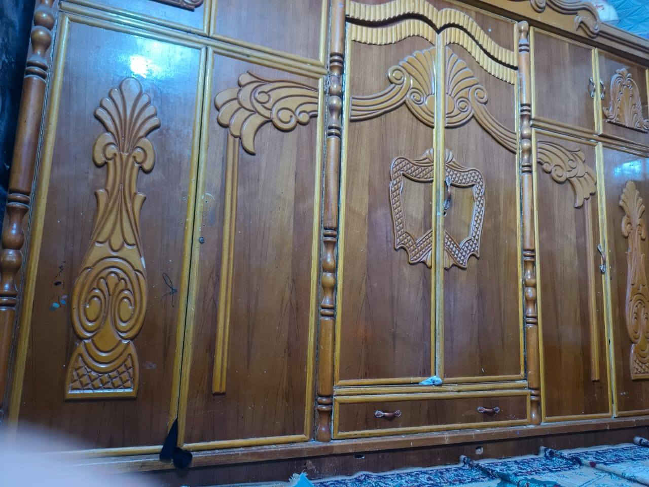 سلام عليكم كنتور تسكام حلوو ومناسب مكلف بنشر المكان رفاعي مكلف بل نشر ***********
