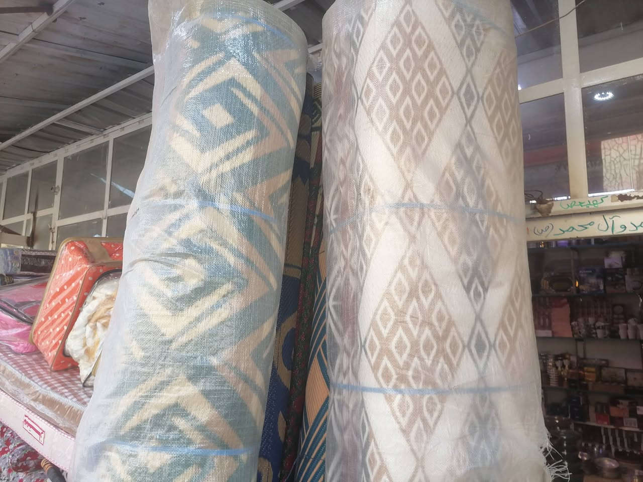 ياالله يارزاق عروضنا متخلص ان شاء الله


**إذا كنت صاحب هذا الإعلان وتريد حذفه لأي سبب، رجاءا أرسل رسالة إلى الدعم الفني**