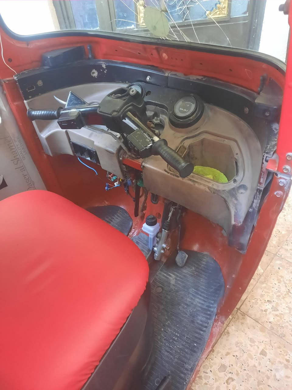 السلام عليكم تكتك مديل 2017 رقم كربلاء مكينة 20
(***********)
