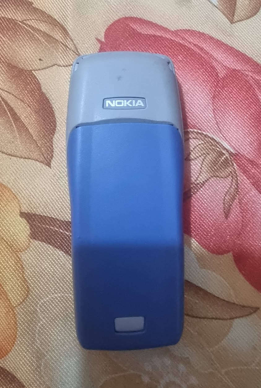 جيل الطيبين جهاز 1100 نضيف/ س/ $ 25


**إذا كنت صاحب هذا الإعلان وتريد حذفه لأي سبب، رجاءا أرسل رسالة إلى الدعم الفني**