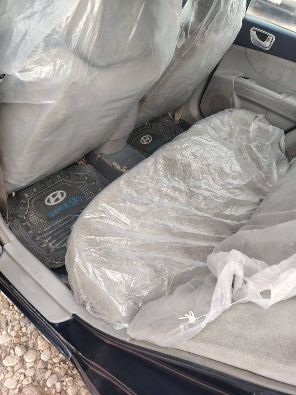 السلام عليكم
سوناتا
موديل
2007 أمريكيه 
رقم ديالئ
مشروع وطني
سنويه 2028
بيهه صبغ
صفحه بدون دواخل شرط
محرك ٢٠٠٠ دبل حساس
للبيع
السعر ٨٨ وبي مجال
للاتصال ***********
***********
مكان سياره
ديالى  كنعان
