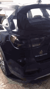 سورنتو ٢٠٢٠ • ٦ سلندر • ٦٦٠٠٠ كم