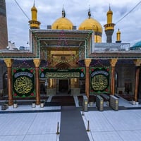 :الحملة مستمره طوال ايام السنة. وكل ثلاثاء وجمعة ١: الى الكاظمية وسيد ...