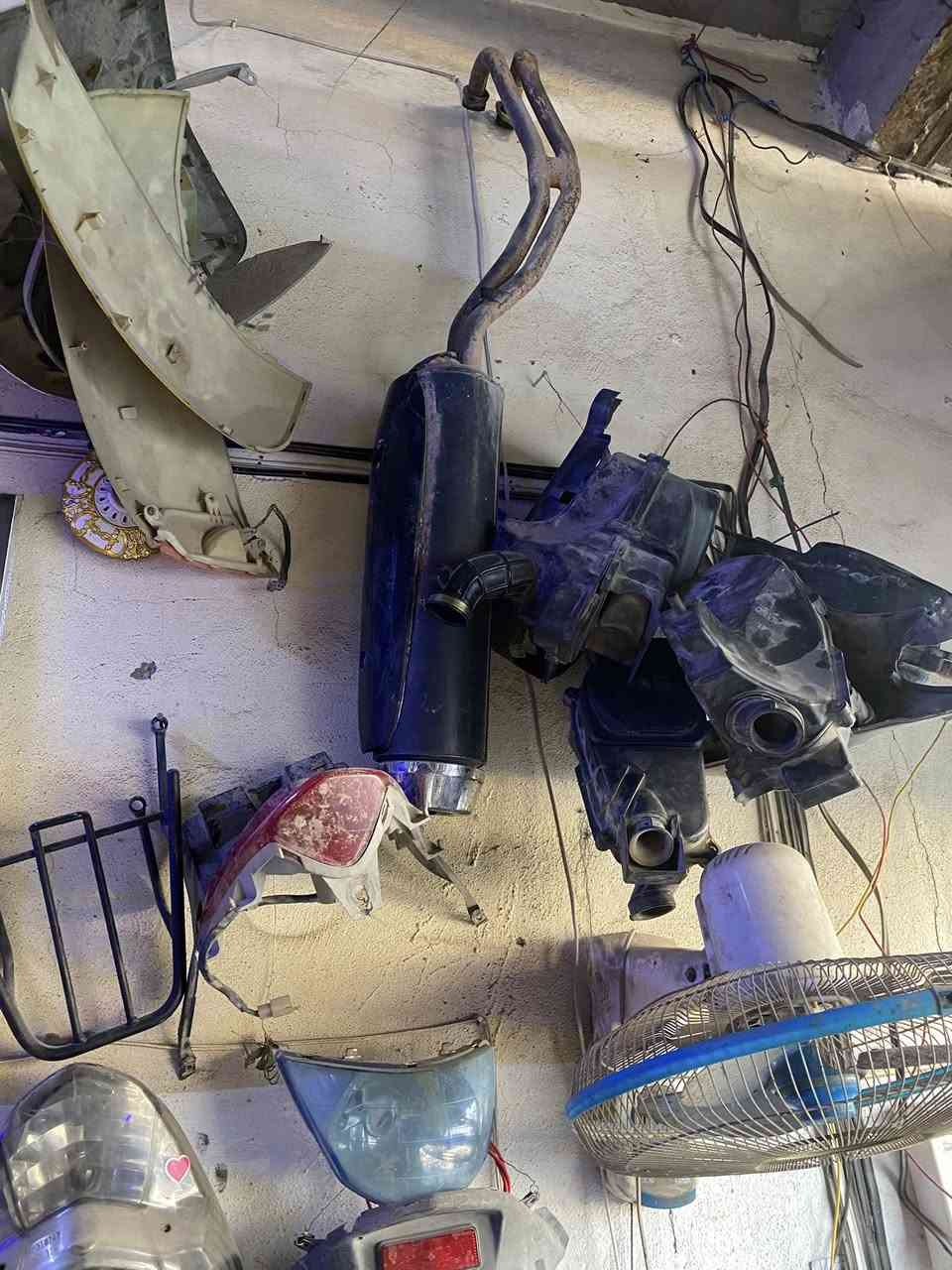 صالنصات اصليه للبيع بلاديه ورياضي وحده مال سلفر مكاني بغداد ***********
