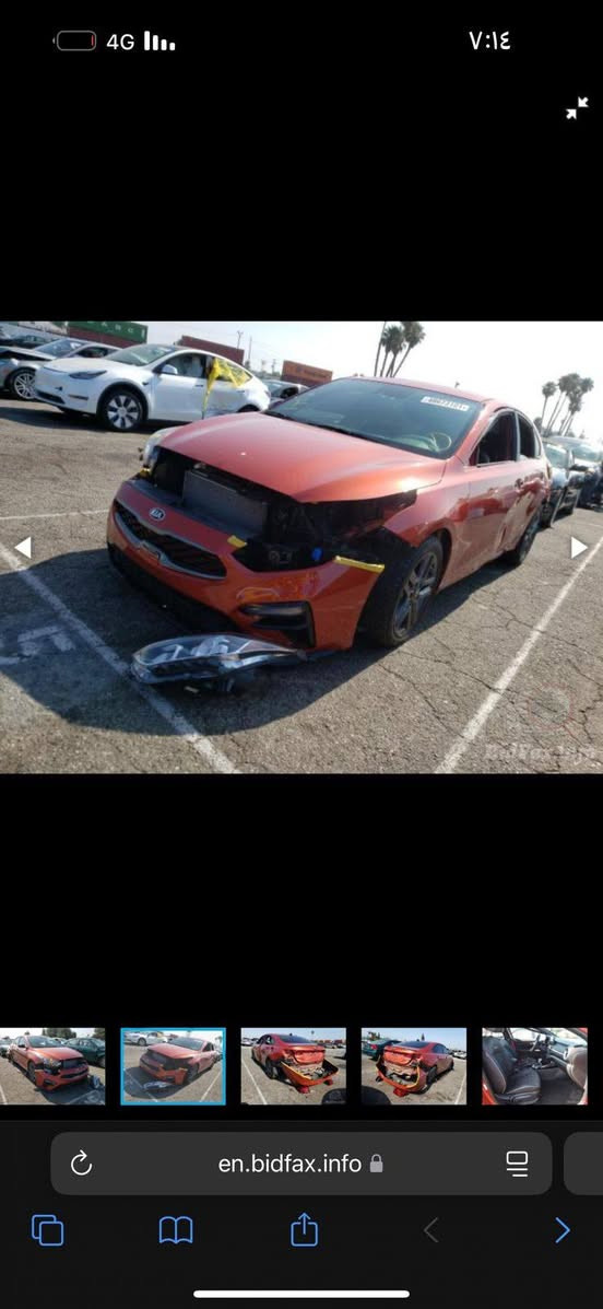 السلام عليكم اخوتي
فورتي جيتي لاين للبيع وارد امريكي 
بدون حادث وبدون تبديل وبدون صبغ 
مديل 2021
رقم اربيل 
سنويه الى 2027 تسقط
ماشيه 72 الف m
كير AT 
مكينه دوش 2000cc
تبريد شغال 
موصفات جيتي معروفه 
بصمه ابواب
نظام ترحيب 
بصمة تشغيل 
كشن جلد 
ويل كب 17 كروم 
حساس امامي خلفي 
وحساس بلمرايه
بكليت لد 
مازدات شمعه فراشة 
السعر 145 
العنوان بغداد الكماليه حي السلام 
***********
