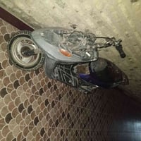 دراجة • ٥٠ • للبيع