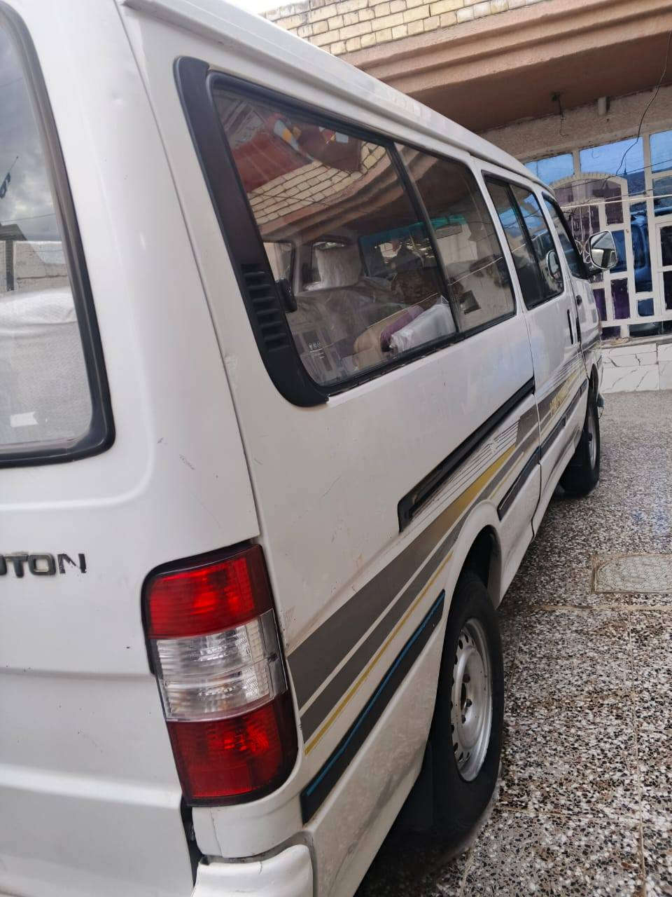 سلام عليكم فتون 2008كفاله عامه صدر مامي خلفي جديد دوشمه جديده تخم تاير ستوني شاده سياره بسمي تحويل ثاني يوم سعر 56////‏‪***********‬‏ مكلف بنشر رقم صاحبه
