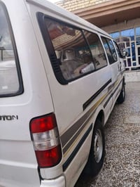 فتون • ٢٠٠٨ • كفاله عامه