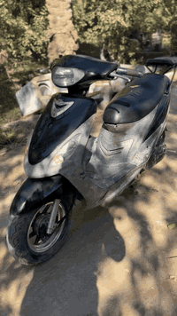 دراجه البيع ماكس دراجه نضيفه كلشي بيه شغال تشتغل سلف \الاتصال ***********/مكاني كربلاء الحر
