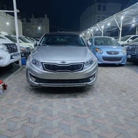 اوبتيما • ٢٠١٣ • وارد امريكي